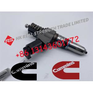 China Fuel Injector Cum-mins In Stock QSM11 ISM11 M11 Common Rail Injector 3083863 3411756 3609925 3083849 3087772 on sale