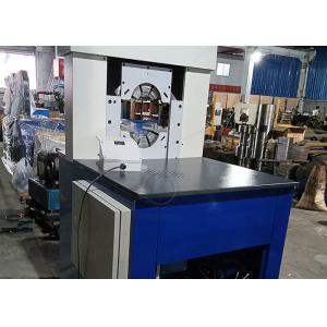 Heavy Duty Rubber Hose Crimping Machine Industrial Hydraulic Hose Crimper