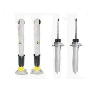 China 33528008629 31318008627 31318008628 Front Rear Shock Absorber Struts with EDC For BMW M3 M4 F80 F82 F83 3.0L 2015-2020 on sale