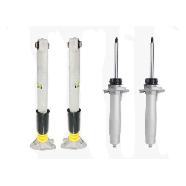 33528008629 31318008627 31318008628 Front Rear Shock Absorber Struts with EDC