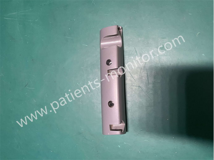 Edan F6 Fetal Monitor Side Cover Medical Equipment Plastic Gray Spare parts for Patient Monitor