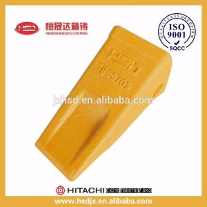 Ground engaging tools EX210 excavator bucket teeth/tips/tooth point with wide