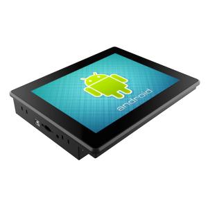 Wide Screen Android Touch Panel PC 10.1'' 1024x600 With 3G 4G Wifi Function