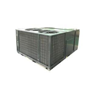 6.2-45 Ton Rooftop Package Unit with Scroll Compressor 380-415V