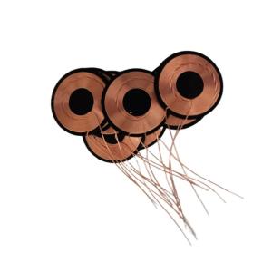 Wireless Power Transformer Charging Transmitter Coil Air Core Inductor