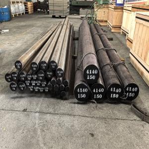 DIN 1.2311 Plastic Mold Steel Bar with 35HRC 38HRC 42HRC Hardness for Mould Base
