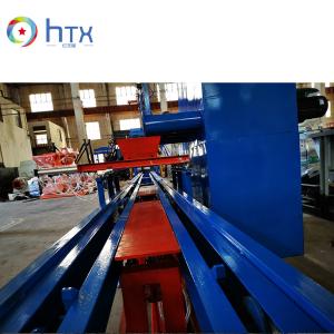 Automatic Wet Casting Stone Veneer Making Machine Mechanical Shock Test