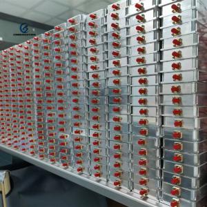 High Power 5.8G 100W PA Jammer Module UAV Defensive System Drone Detection