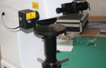 ISO 6507 Automatic Turret Vickers Hardness Testing Machine with Force Accuracy