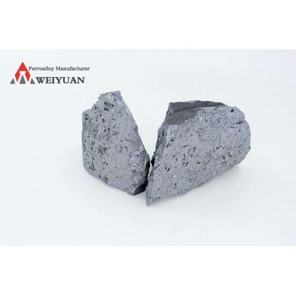 Quality View larger image       Add to Compare  Share Anyang leading manufacturer supply Carbon Silicon Alloy High Carbon Silico wholesale