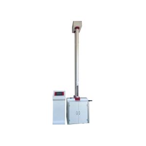 Drop Hammer Impact Testing Machine Providing Versatile Testing Capabilities for