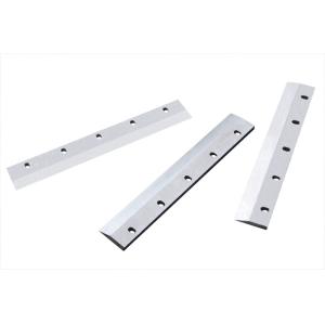 Quality Assurance Best Straight Paper Sheeter Knife And Shear Blade With OEM