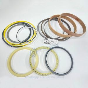 Doosan DX700LC Excavator Seal Kit Hydraulic Cylinder Seal Kits By Size Boom Arm