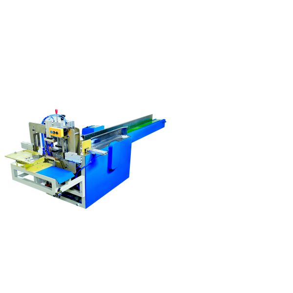 Manufacturer Custom Automatic Facial Tissue Paper Cutting And Multiple Packing