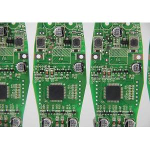 Full-Service PCB Assembly Solutions Custom Designs Prototyping And Mass