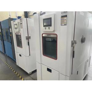 Cheap Programmable Temperature Humidity Test Chamber Climate Control Chamber for sale