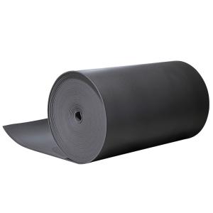 Antistatic Eva Foam Black Esd Closed Cell Polyethylene Foam