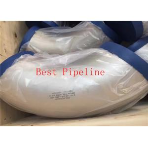 Cheap Customized Sizes Stainless Steel Pipe Fittings Welded 42CrMo4 16MnCrS5 C22E C22R C25E C25R for sale