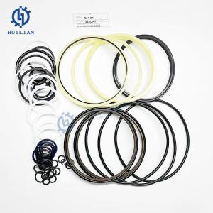 HANWOO EVERDIAM Excavator Hydraulic Hammer Stamp Seal Kits Repair Kit EHB24