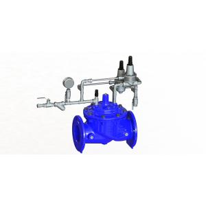 Temperature Range 0-80C Surge Anticipating Relief Valve Dynamically A2 A5