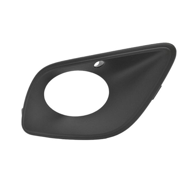 Quality Automobile Body Parts Black Fog Lamp Grille 9108854400 For Benz Sprinter W907 W910 wholesale