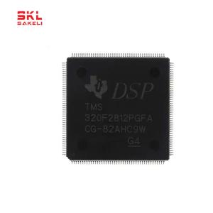 Cheap TMS320F2812PGFA Microcontroller Chip Extensive Memory Capacity Power Electronics for sale