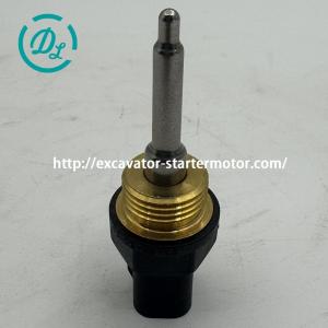 EexcavaStart CAT C9 Engine Temperature Sensor OEM 256-6453 Excavator Part