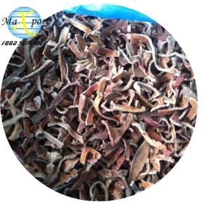 Sinocharm New Season BRC a Certified W 4-6mm Fresh Frozen Mushrooms IQF Black