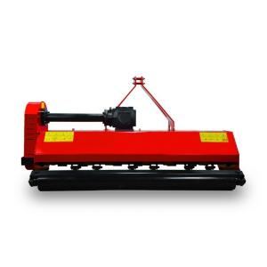 Rolling Sideways Mower Heavy Duty Flail 2200mm Width Agf220 Tractor Mounted