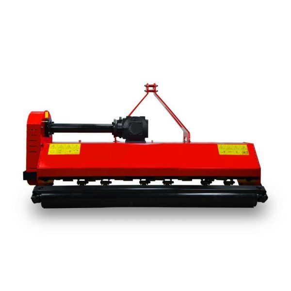 Quality Rolling Sideways Mower Heavy Duty Flail 2200mm Width  Agf220 Tractor Mounted wholesale