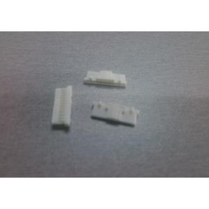 1.25mm wire housing with nose wire to board connector with Max 30pins circuits