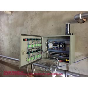 Environmental Controller For Grow Room, 607A Grow Room Climate Control, Climate