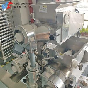 120pcs Meatball Forming Machine Automatic Encrusting Equipment