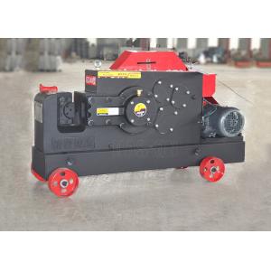 Automatic Rebar Cutting Machine / Angle Iron Cutting Machine CE ISO Approval