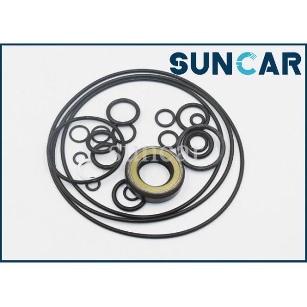 Quality PC60-7 Komatsu Swing Motor 708-7T-00480KT Sealing Kit Excavator Inner Parts Repair Kit wholesale