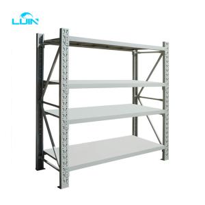 Light Duty Adjustable Rack Display Stacking Tubular Frame Racks And Shelves From