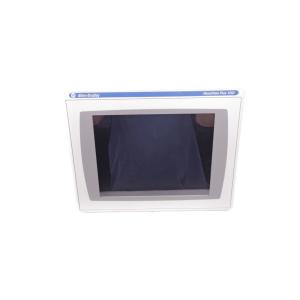 New Sealed Allen Bradley 2711P-T12C4D8 2711P-T12C4D8K Touch Screen Series A