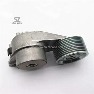 D12D Engine Model Belt Tensioner for Volvo Excavator EC360 EC460 VOE21145261