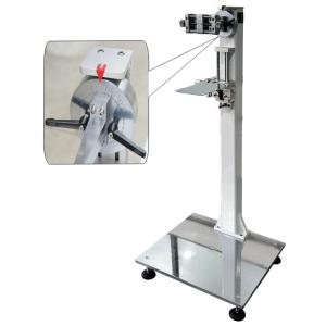 High Durability RS-5510A Wire Cable Abrupt Pull Test Machine Kick Yank Testing 1