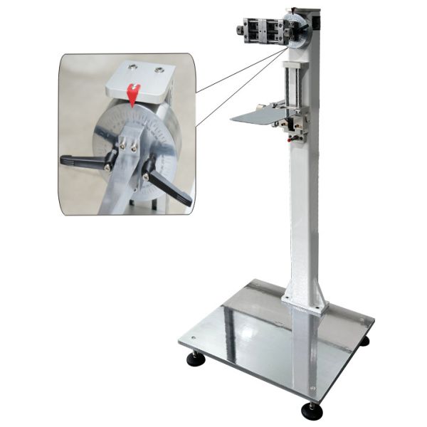 High Durability RS-5510A Wire Cable Abrupt Pull Test Machine Kick Yank Testing 1