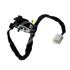 Clock Spring Assembly WG9925470280 for Howo Truck Parts