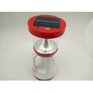 BN-3324 Rechargeable Led Camping Light Torch Light