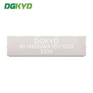 RJ 45 Panel Interface Connecte Cat6 PCB Jack Ethernet RJ45 Female Connector