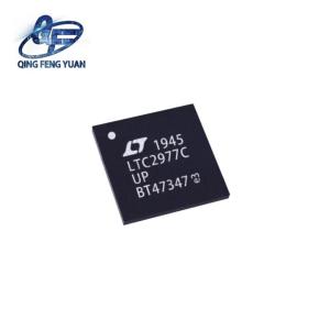 Cheap In Stock Bipolar Transistors LTC2977CUP Analog ADI Electronic components IC chips Microcontroller LTC2977 for sale