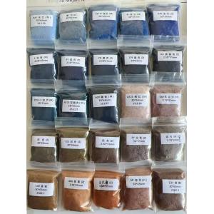 Recycled& Eco-Friendly PSF; Spinning Yarns PSF; Nonwoven PSF