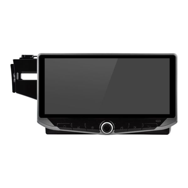 Quality 10.88" Screen with Mobile Holder For Honda Jazz 3 GK GH 2015 - 2020 Fit 3 2013-2020 Multimedia Stereo wholesale