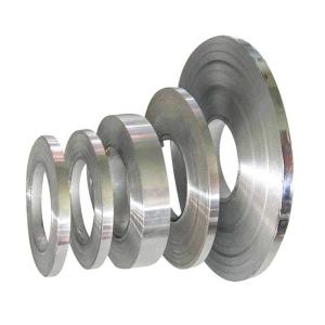 China AISI 316 316L 2507 2205 Stainless Steel Coil Strip 2000mm 2440mm 3000mm on sale