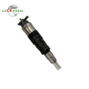 Common Rail Diesel Fuel Injector 0950001020 095000-1020 295050-1020 S00001059+07