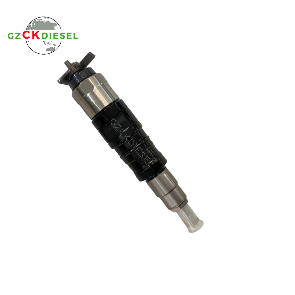 Common Rail Diesel Fuel Injector 0950001020 095000-1020 295050-1020 S00001059+07 for G3 Engine
