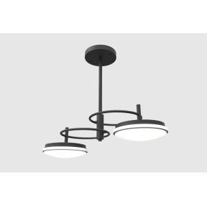 2018 factory price modern led hanging chandelier pendant lamp